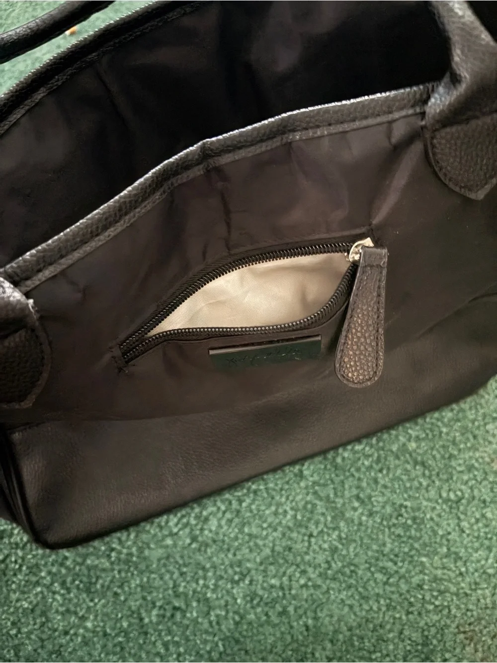 🖤 BRAND NEW JAY ELLE BLACK DIAPER BAG 🖤